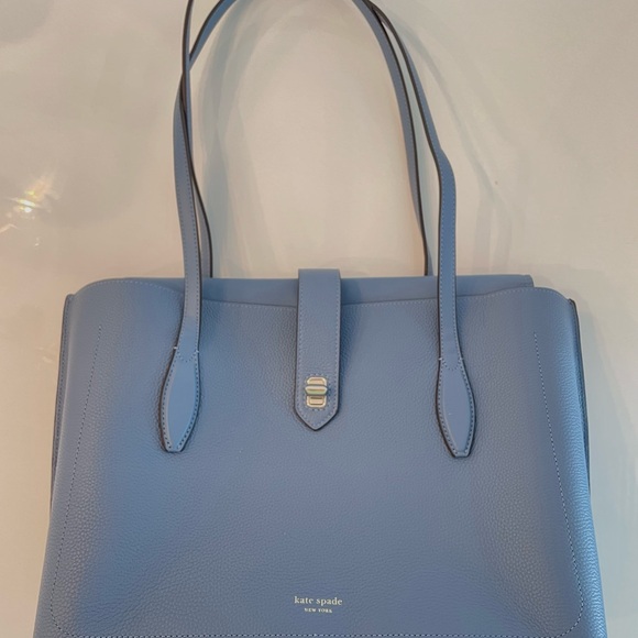 Kate Spade Extra Large Work Tote - Picture 3 of 11